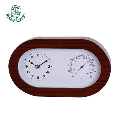 置き型温度計・湿度計